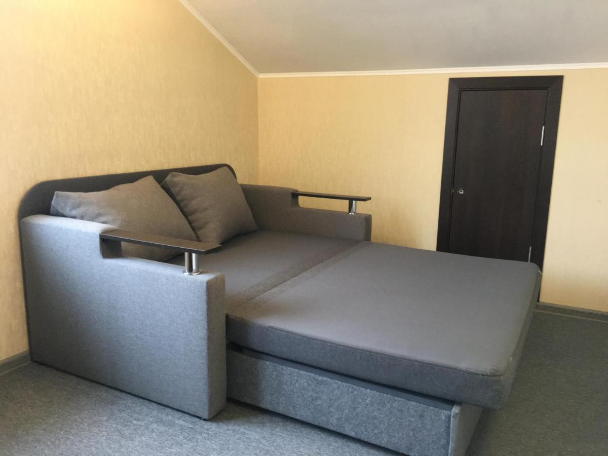 Guest House Sotni Київ Екстер'єр фото